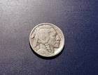 Good 1925-S Buffalo Nickel