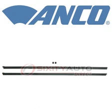 ANCO Front Right Wiper Blade Refill for 1993-2001 BMW 740iL - Windshield zn