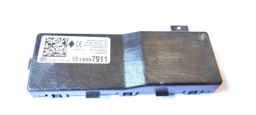 OPEL INSIGNIA A Sedan G09 Steuergerät für Bremssystem 13597911 1.96 31297514