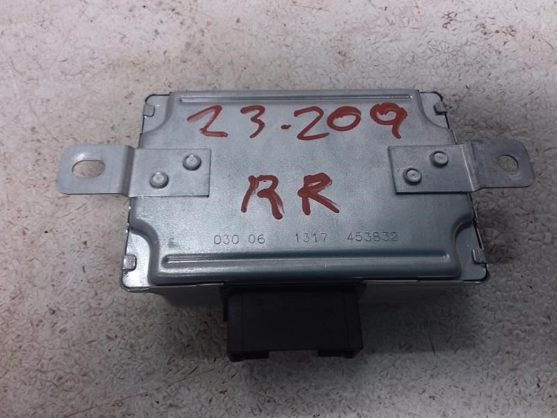Maserati Ghibli 2017 Voltage regulator P/N 56029583AB