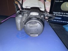 canon powershot sx520 hs digital camera