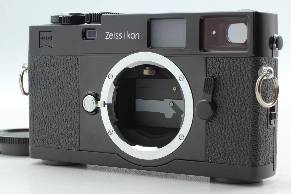 Zeiss Ikon ZM ZEISS Film Cameras for sale | eBay