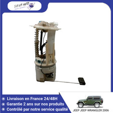 Carburateur Jeep WRANGLER