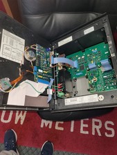 Partlow 9111000102012 VersaChart Circular Chart Recorder New UNUSED