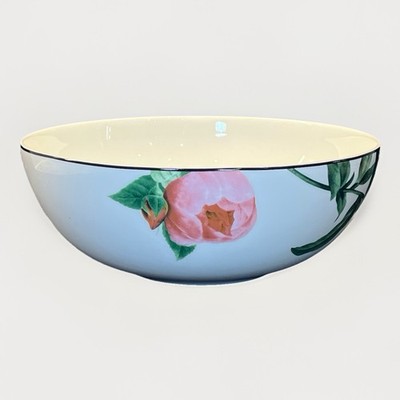 Lenox Kate Spade Bloom Street Serving Bowl 10 1/2 