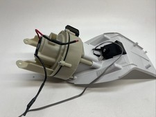 Bissell Crosswave Cordless Max 2554/2590 Motor housing REPLACEMENT OEM