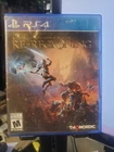 Kingdoms of Amalur Re-Reckoning - Sony PlayStation 4/ USED/ NO MANUAL
