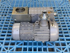 Agilent MS40+ Mono Stage Rotary Vacuum Pump
