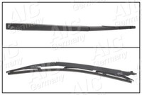 AIC Wischarm, Scheibenreinigung 52940 Passend FüR Fiat