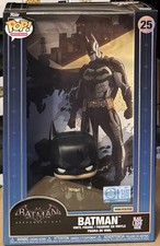 Funko Pop! Comic Covers: DC Comics Batman Arkham (Blacklight) (LE9500) #25