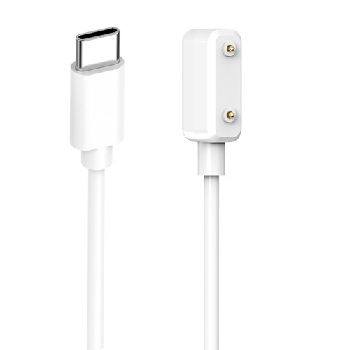 Pour Honor Band 6/7/8/9 Câble de Charge Magnétique USB/PD Câble de Charge 100CM - Photo 10 sur 10