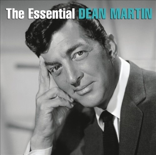 The Essential Dean Martin by Dean Martin [Audio CD]