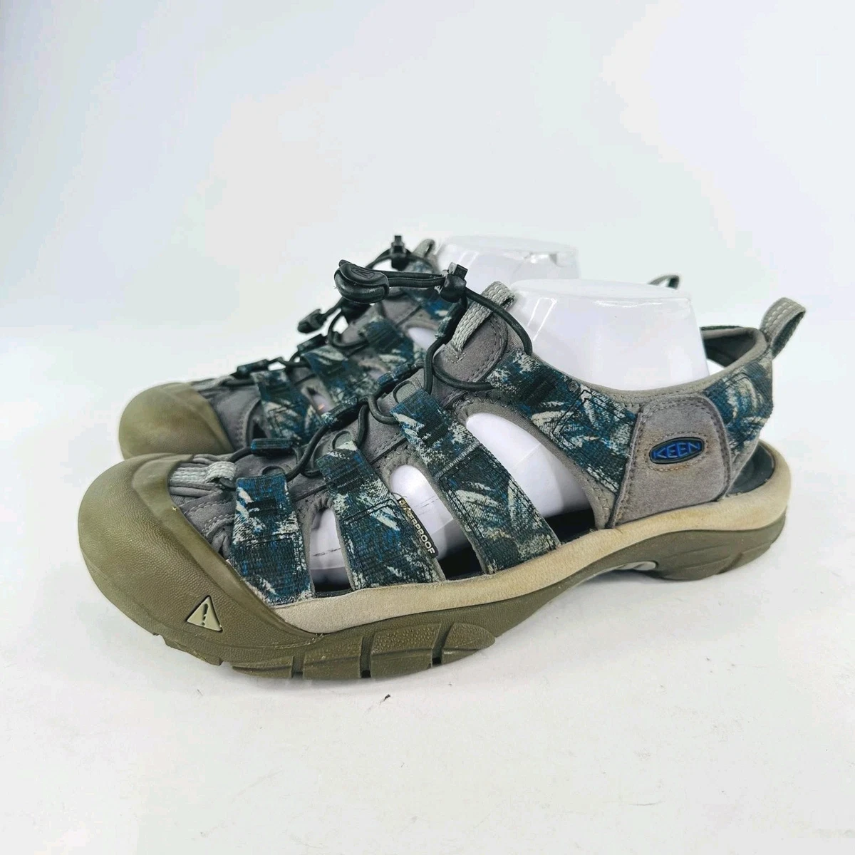 KEEN Camouflage Sandals for Men for sale | eBay display picture 1