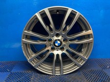 BMW F30 3 Series M Sport Style 403M Rear Alloy Wheel 7850021 8.5Jx19 G768
