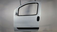 Porte arrière et accessoires Peugeot BIPPER