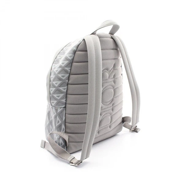 Sac à dos homme Dior CD Diamond Rider état d'usage