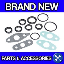 For Volvo V90 (97-98) Engine Oil Pan O-Ring Kit
