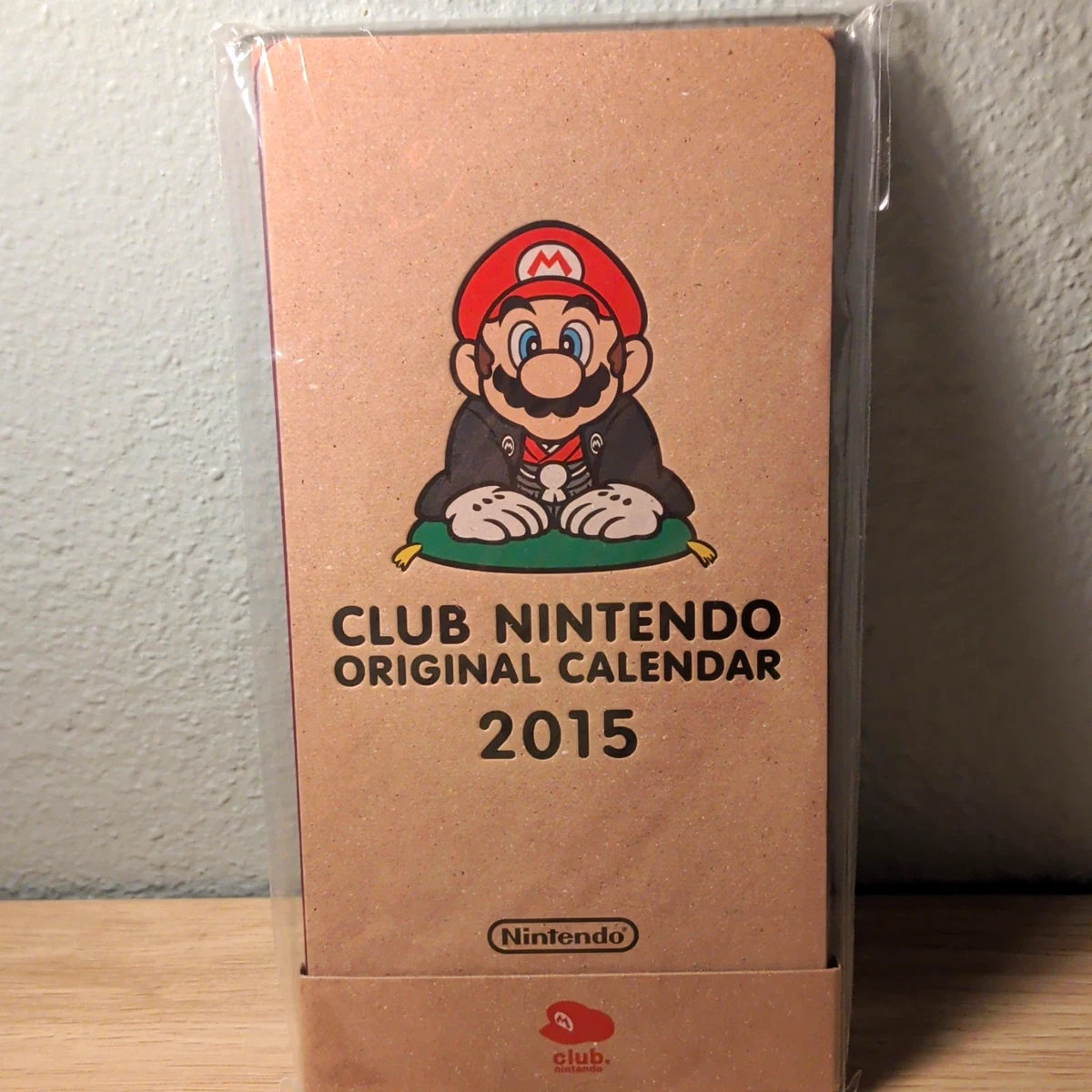Collectible Calendar 2015 for sale | eBay
