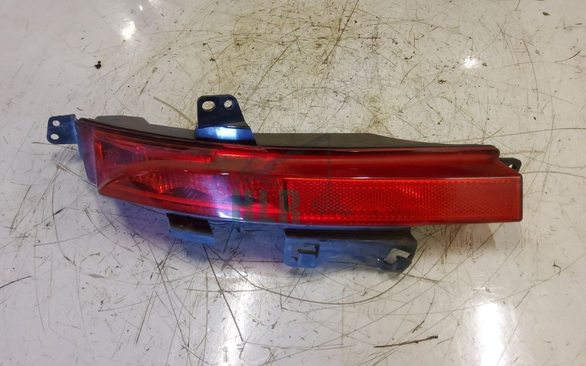 Land Rover Discovery Sport L550 Nearside Passenger Rear Fog Light FK7215K273AC