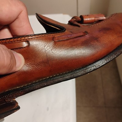 Alden 3696F