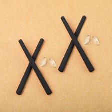 Replacement Rubber Kit Ear Socks Nose Pads for Oakley Metal Plate AF OX5051