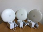 BT Whole Home Wi-Fi Mesh Wi-Fi Full Size AC2600 - 3 Discs - Latest Version