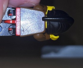 Lego vintage castle lot: 6020, 6030, 6038, 1723, 1971  - 100% complete w/manuals