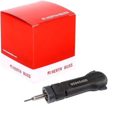 HERTH+BUSS WERKZEUG ISO KFZ STECKER AUSPINWERKZEUG ENTRIEGELUNG | 95945456