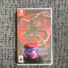 Bayonetta 3 Nintendo Switch Game with Original Case.