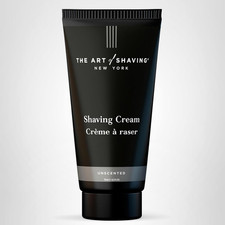 The Art of Shaving Shaving Cream