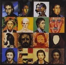 Face Dances von the Who | CD | Zustand sehr gut