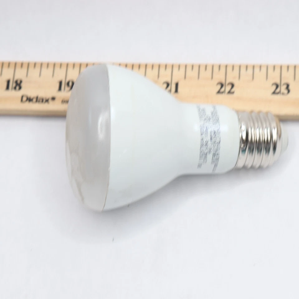 (3-Pk) Ecosmart Dimmable LED Light Bulb Daylight 75W 1003020802 - Image 4 of 4