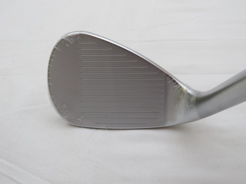 New Callaway Jaws MD5 Chrome 50.10* Gap Wedge DG Spinner TI Wedge Flex Steel - Picture 3 of 5