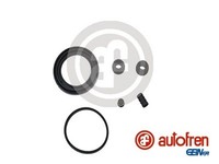 Autofren Seinsa Reparatursatz Bremssattel D41334 FüR Corolla Toyota Lucas 57Mm