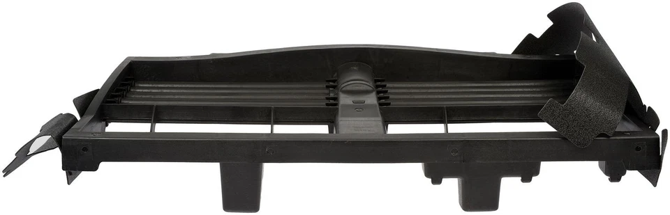 Obturador de rejilla activo Dorman 601-376 para Ram 1500 19-21 Foto 3 de 4