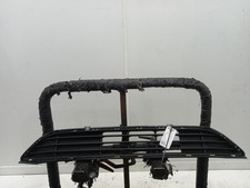 HYUNDAI I10 GRILLE Mk3 (AC3/AI3) Upper Centre Grille 2020-2026