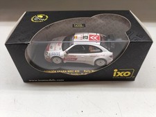IXO Citroen Xsara 1/43 scale car