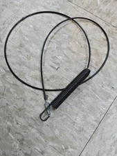 Lower Auger Cable For DEWALT 31P2S6HA38 21 in.  Single-Stage Gas Snow Blower