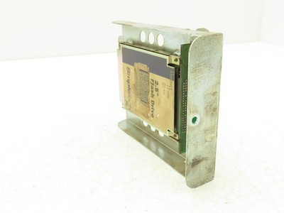 ABB SimpleTech ABBFLD25-64B 3HAC7927-1/06 Flash Drive 2.5'' IDE Bracket