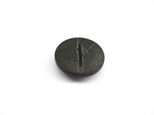 1983 YAMAHA 83 XT550 XT 550 XT550K 5Y2 - LT COVER STRAIGHT SCREW PLUG LRG 36mm