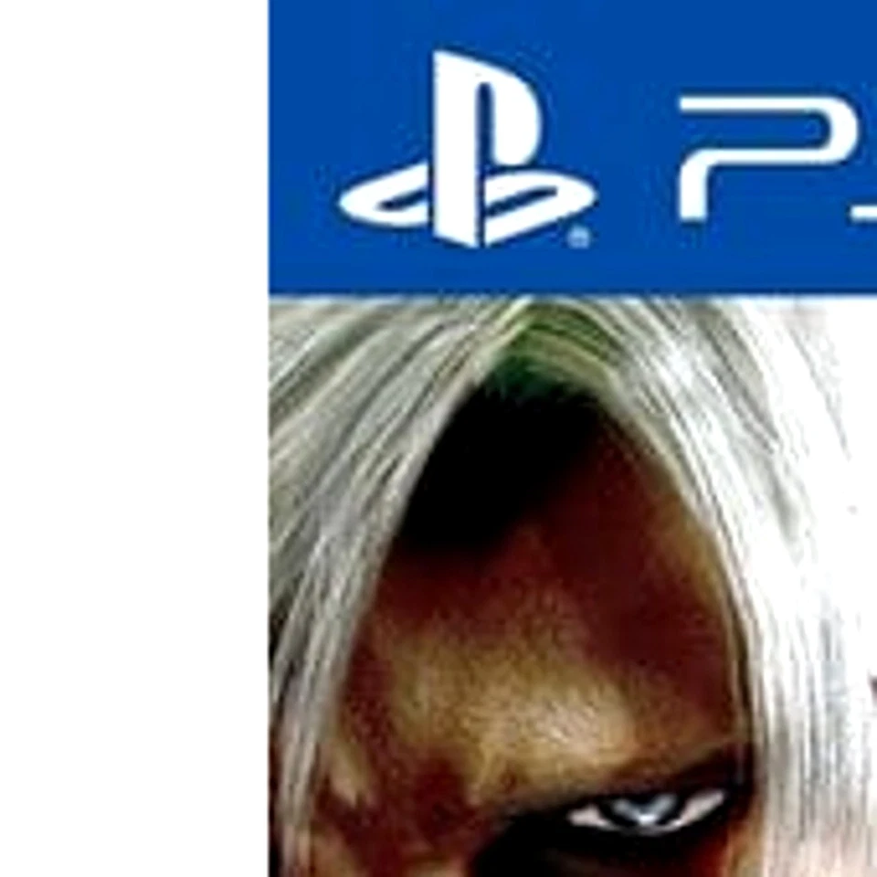 Devil May Cry HD Collection PlayStation 4 PS4 NTSC-J CIB Digital Manual - Image 2 of 4