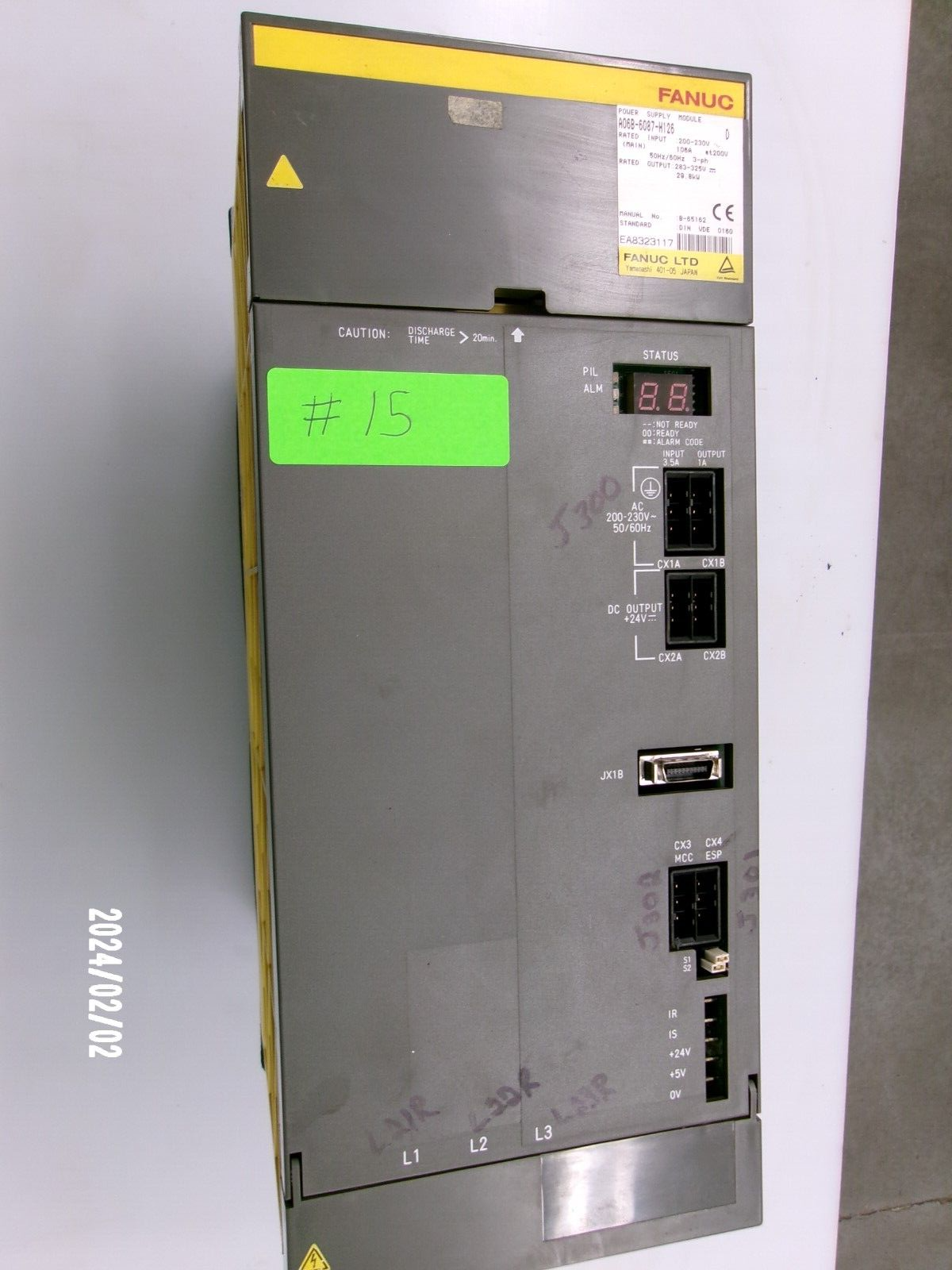 Picture 1 of 6
