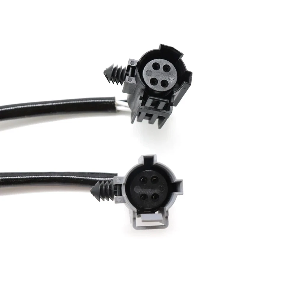 Nuevo sensor de oxígeno aguas arriba y aguas abajo 2 piezas para Jeep Cherokee Grand Cherokee 1996-2001 Foto 2 de 4