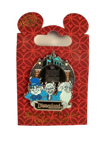Walt Disney World Backpack Book Bag Patches Matterhorn Star  display picture 3