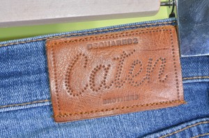 caten jeans