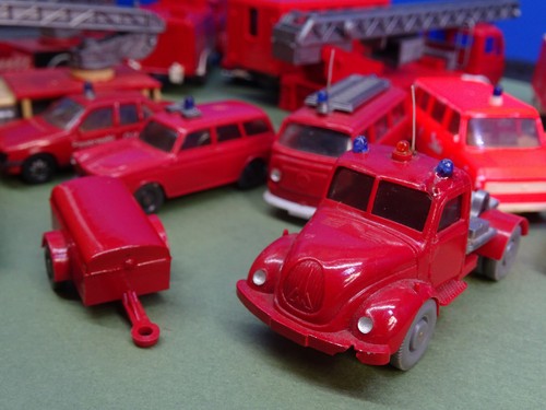 Diverse Modellhersteller Konvolut Bastelware Umbauten Bemahlt H0 1:87 ÖW35 - Imagen 3 de 11