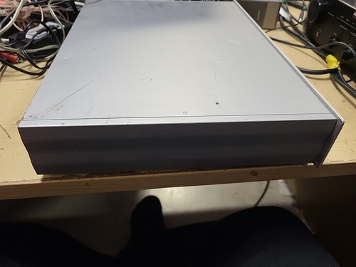Cambridge Audio Azur 640c CD-Player - Ersatzteile oder Reparaturen - Bild 14 von 15