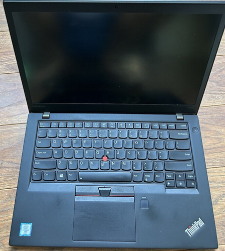 Lenovo ThinkPad T460s Laptop/i5-6300U@2.4GHz/8GB/128GB SSD/Windows 10 PRO - Picture 3 of 5