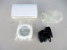 Thermal Science Audio Dry Hearing Aid Instrument Dryer W/ AC Adapter NIB