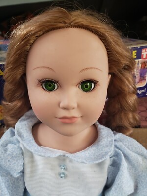 SELECTION TOY DOLL: 2013 18 inches CITITOY. | eBay